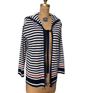 Nautical Jacket Vintage ACT lll
